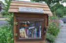 Little Free Libraries