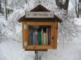 Little Free Libraries